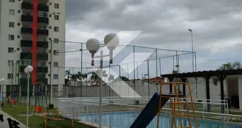 Apartamento com 2 quartos à venda no Cordeiros, Itajaí 