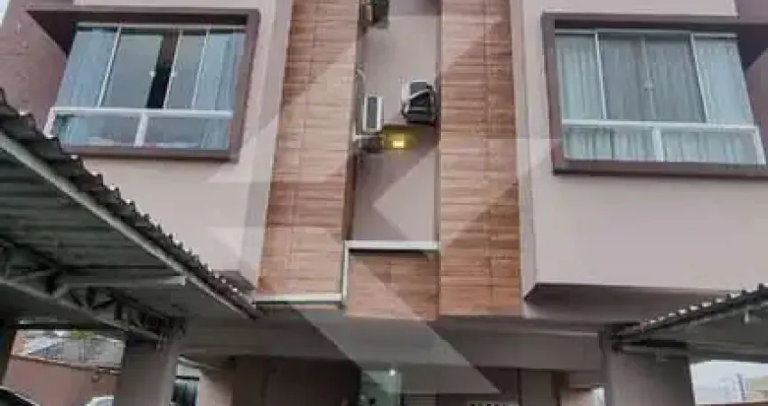 Ótimo apartamento com 2 dormitórios mobiliado (bairro são vicente)