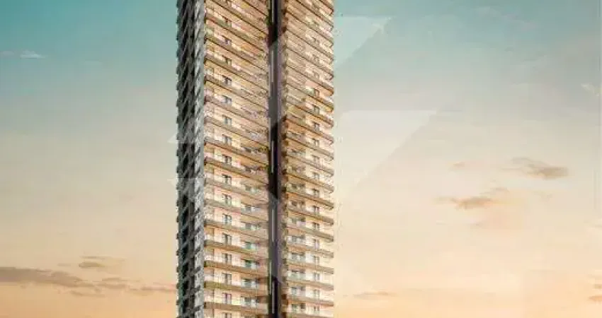 Apartamento com 2 quartos à venda na Rua Laura dos Santos Laurindo, 101, Balneário Santa Clara, Itajaí