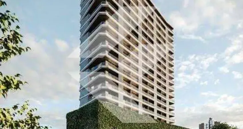 Flat com 1 quarto à venda na Rua Uruguai, Centro, Itajaí