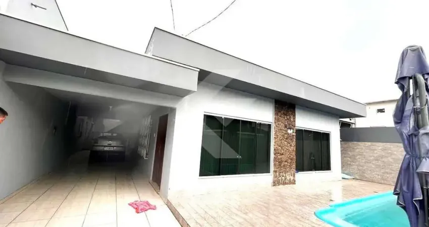 Casa com 4 quartos à venda na Travessa Vitor Ribeiro da Luz, Barra do Rio, Itajaí