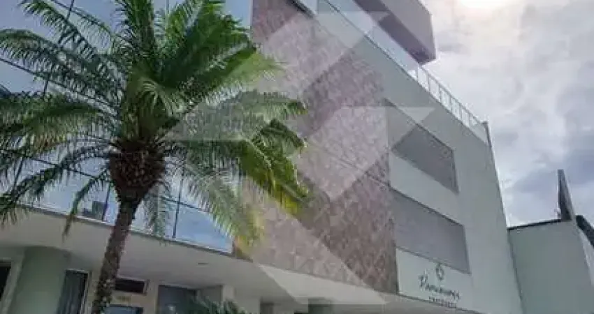 Residencial vancouver 1 suíte mais 1 dormitório (vila operaria/itajaí)