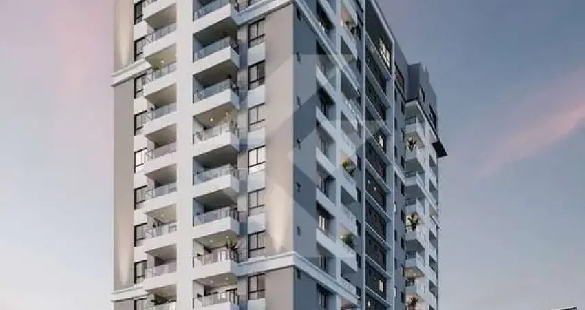 Apartamento com 2 quartos à venda na Rua Carlos Seara, Vila Operária, Itajaí