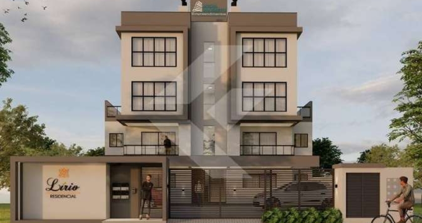 Apartamento com 2 quartos à venda na Rua Corretor Aldo Pereira da Costa, Meia Praia, Navegantes