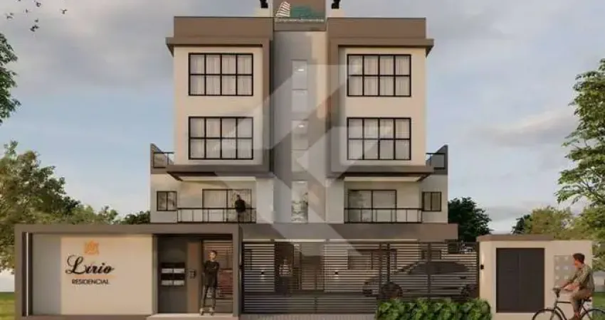 Apartamento com 2 quartos à venda no Meia Praia, Navegantes 