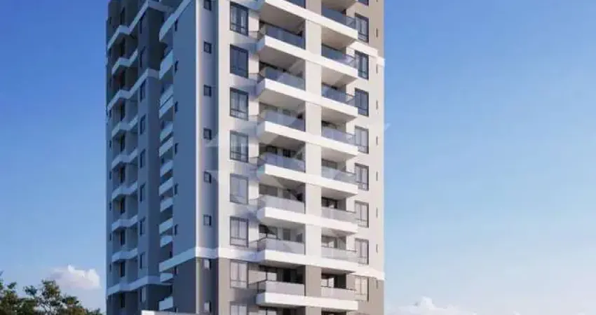 Apartamento com 2 quartos à venda na Rua Yukio Cadóia, 30, São Vicente, Itajaí