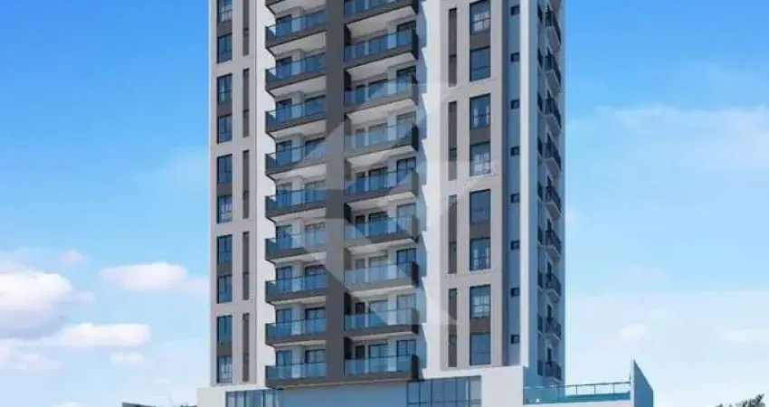 Apartamento com 2 quartos à venda na Rua Pedro Joaquim Vieira, São Judas, Itajaí