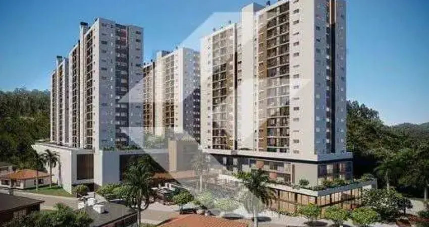 Apartamento com 2 quartos à venda na Rua João Cunha, 220, Fazenda, Itajaí