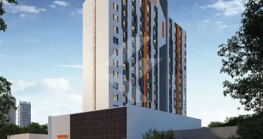 Apartamento com 1 quarto à venda na Rua Heitor Liberato, 2026, São João, Itajaí