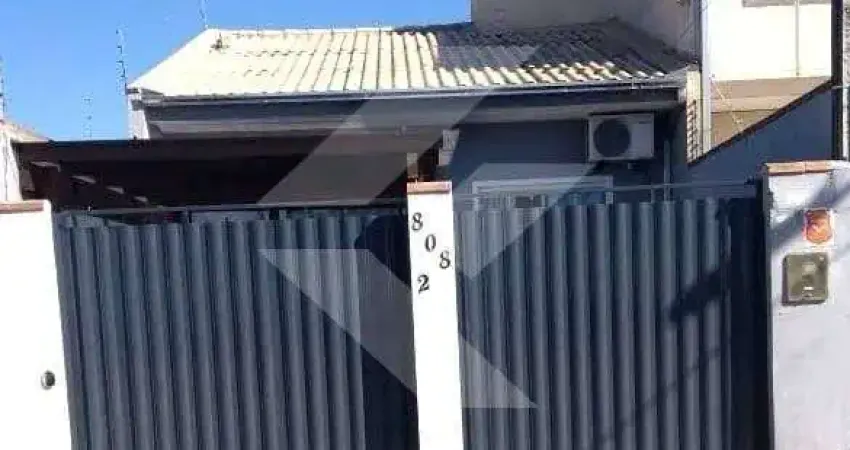 Casa com 2 quartos à venda na Rua Antônia Gums Baumgartner, Murta, Itajaí