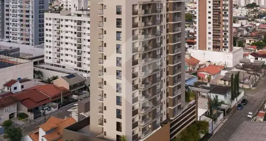 Apartamento com 2 quartos à venda na Rua Menina Rosana da Silva, 270, São João, Itajaí