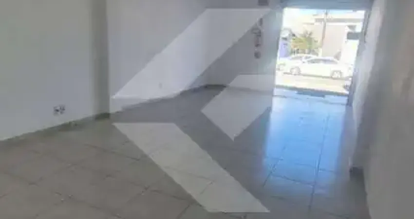 Ponto comercial para alugar na Rua Doutor Pedro Rangel, São João, Itajaí