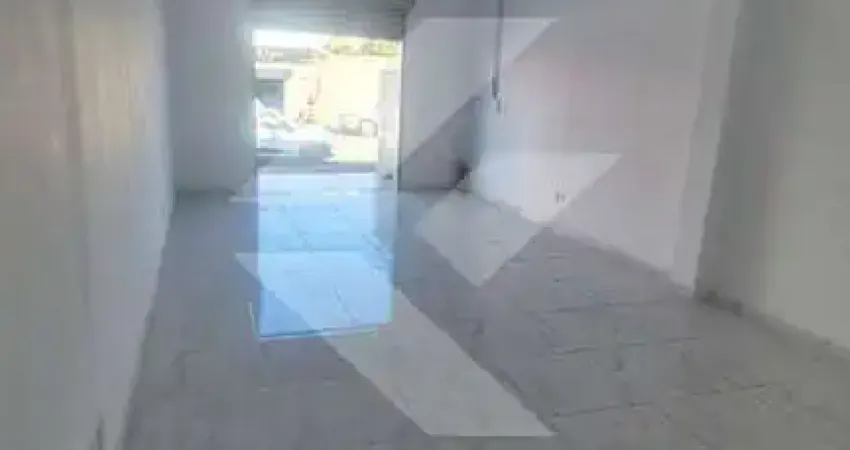 Ponto comercial para alugar na Rua Doutor Pedro Rangel, São João, Itajaí