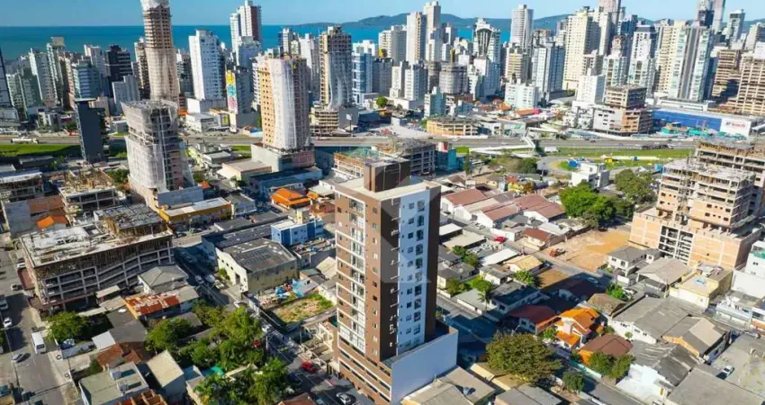 Apartamento com 2 quartos para alugar na Rua 434, 307, Centro, Itapema