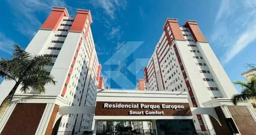 Lindo Apartamento Mobiliado com 2 dormitorios em Itajai