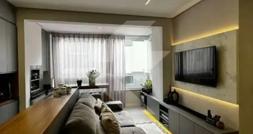 Apartamento com 3 quartos à venda na Rua Duque de Caxias, 119, Vila Operária, Itajaí