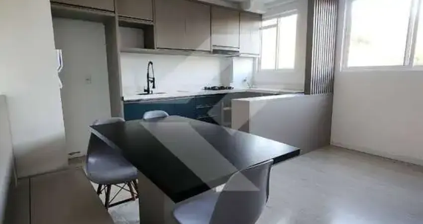 Apartamento com 2 quartos à venda na Rua Alvaro Beraldi, 460, Carvalho, Itajaí