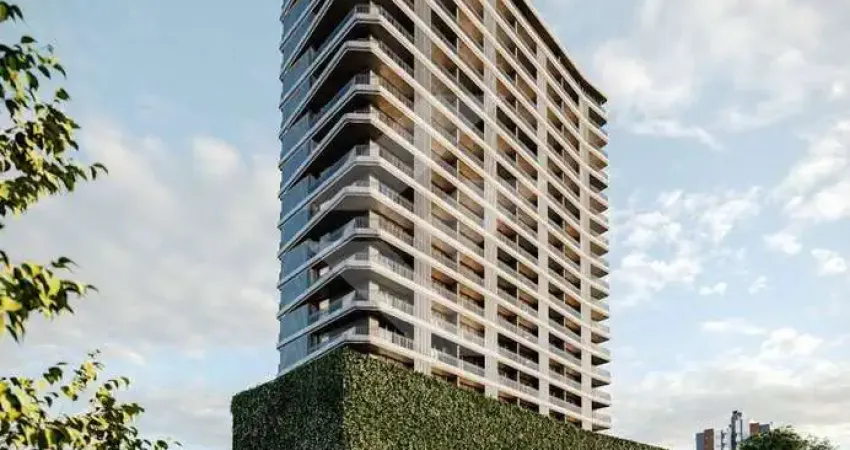 Flat com 1 quarto à venda na Rua Uruguai, Centro, Itajaí