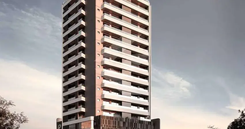 Apartamento com 2 quartos à venda na Rua Arnaldo José de Oliveira, 72, Fazenda, Itajaí