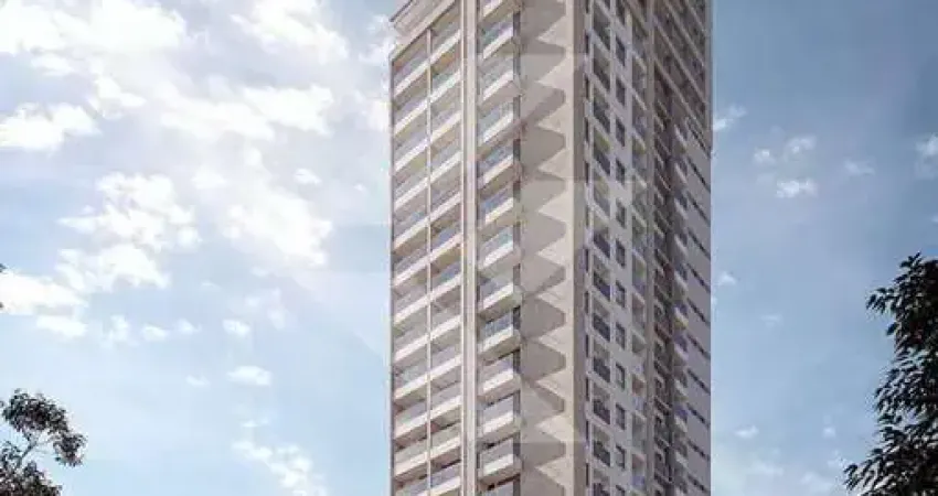 Apartamento com 1 quarto à venda na Avenida Sete de Setembro, 2103, Fazenda, Itajaí
