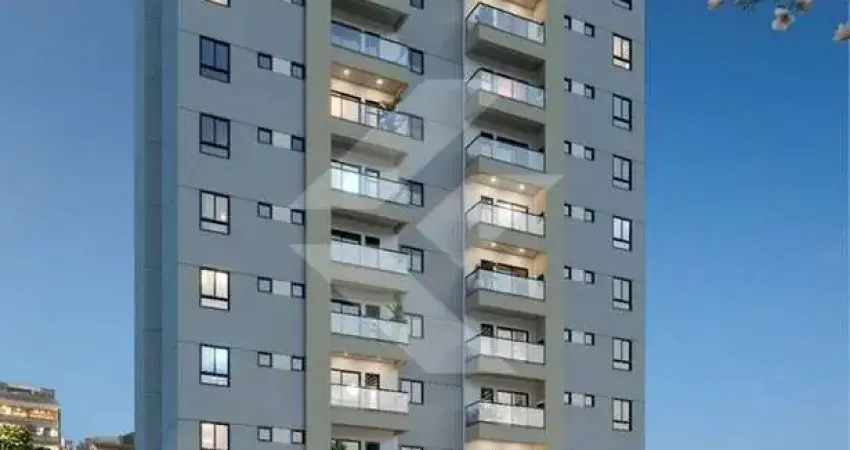 Apartamento com 2 quartos à venda na Rua Enedina D'Avila Ferreira, 267, Cordeiros, Itajaí