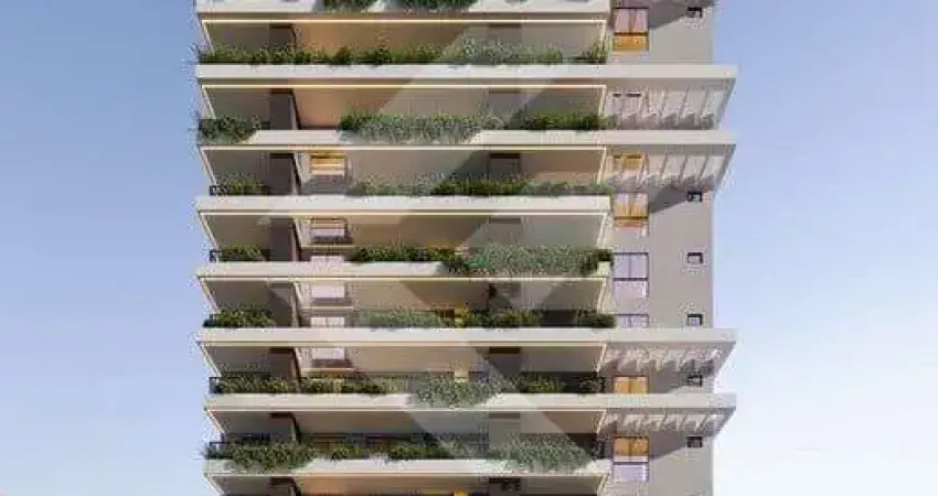 Flat com 1 quarto à venda na Rua Antônio Caetano, 108, Fazenda, Itajaí