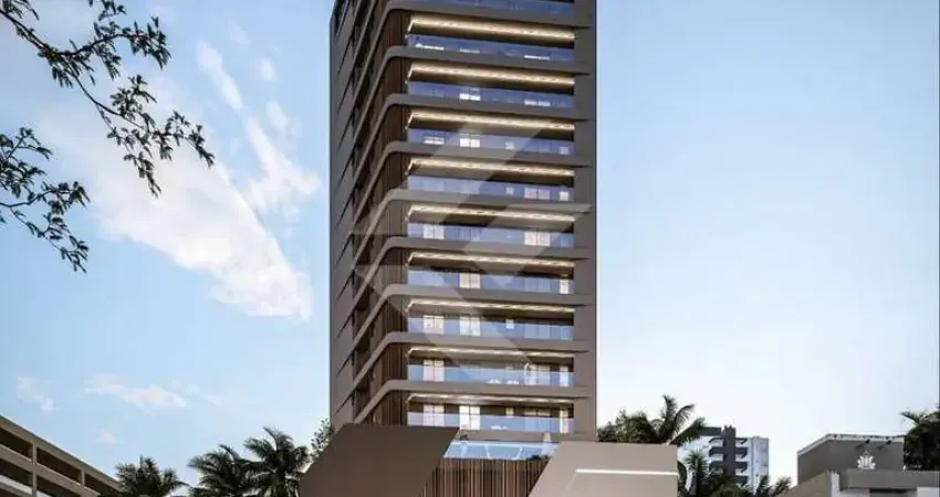 Apartamento com 2 quartos à venda na Rua Camboriú, 245, Centro, Itajaí