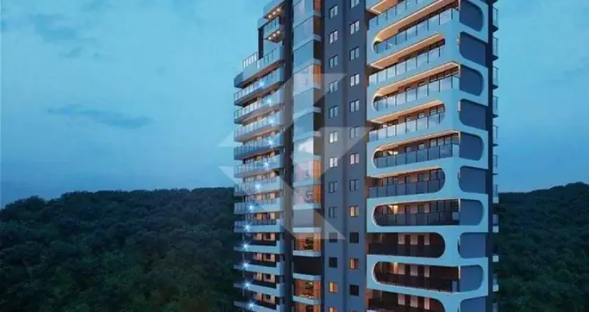 Apartamento com 3 quartos à venda na Rua Antônio Rocha de Andrade, 156, Fazenda, Itajaí