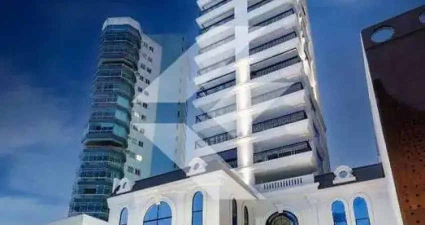 Apartamento com 5 quartos à venda na Rua Lauro Muller, 340, Centro, Itajaí