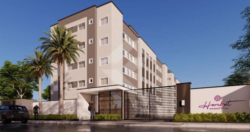 Apartamento com 2 quartos à venda na Rua Francisco José de Aviz, Murta, Itajaí