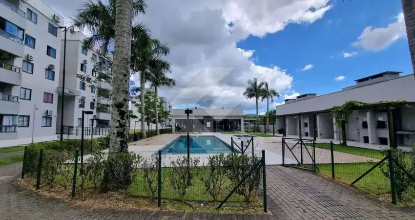 Apartamento com 2 quartos à venda na Rua José Luiz Marcelino, 300, Murta, Itajaí