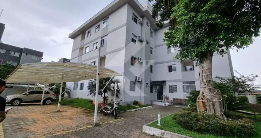 Apartamento com 2 quartos à venda na Rua Alfredo Esser, 580, Cordeiros, Itajaí