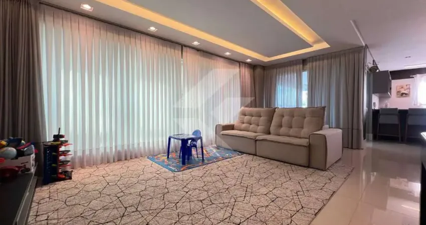 Apartamento com 4 quartos à venda em Meia Praia, Itapema 