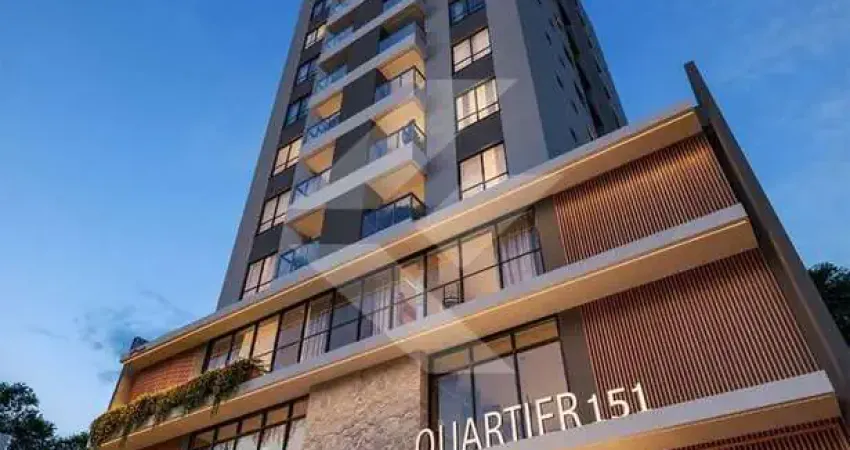 Apartamento com 2 quartos à venda na Rua Doutor Pedro Rangel, 151, São João, Itajaí