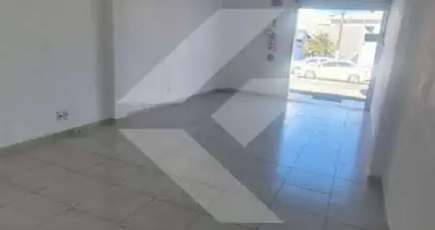 Sala comercial para alugar na Rua Doutor Pedro Rangel, São João, Itajaí