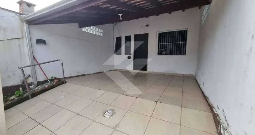 Casa com 2 quartos à venda na Rua Vereador Pedro João de Souza Filho, Santa Regina, Itajaí