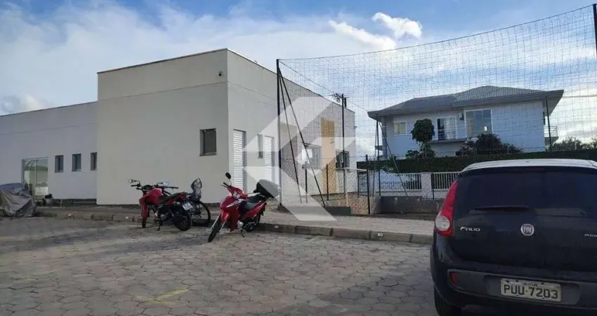 Apartamento com 2 quartos para alugar na Rua Maria de Souza Gonçalves, 38, Itaipava, Itajaí