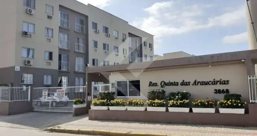 Apartamento com 2 quartos para alugar na Avenida Itaipava, 3868, Itaipava, Itajaí