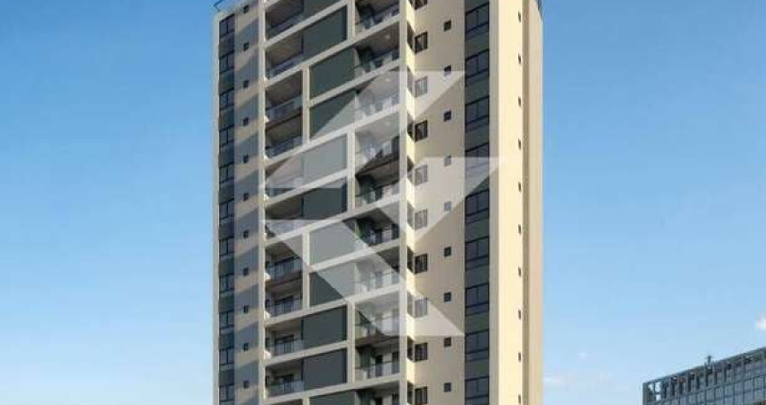 Apartamento com 2 quartos à venda no Dom Bosco, Itajaí 