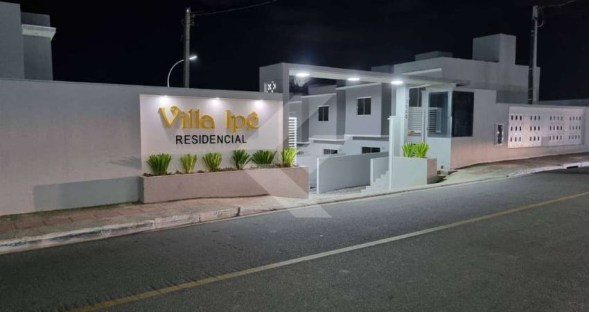 Casa com 2 quartos à venda no Espinheiros, Itajaí 