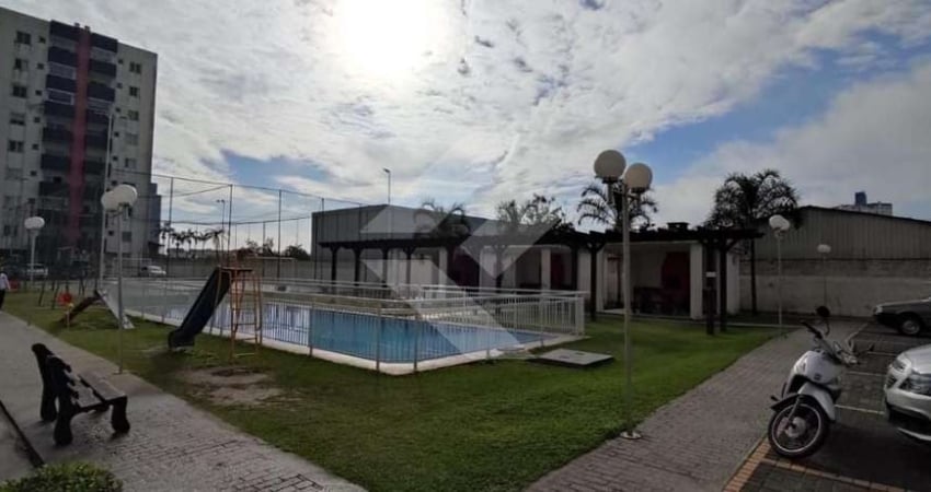 Apartamento com 2 quartos para alugar na Rua Jaime Fernandes Vieira, 420, Cordeiros, Itajaí