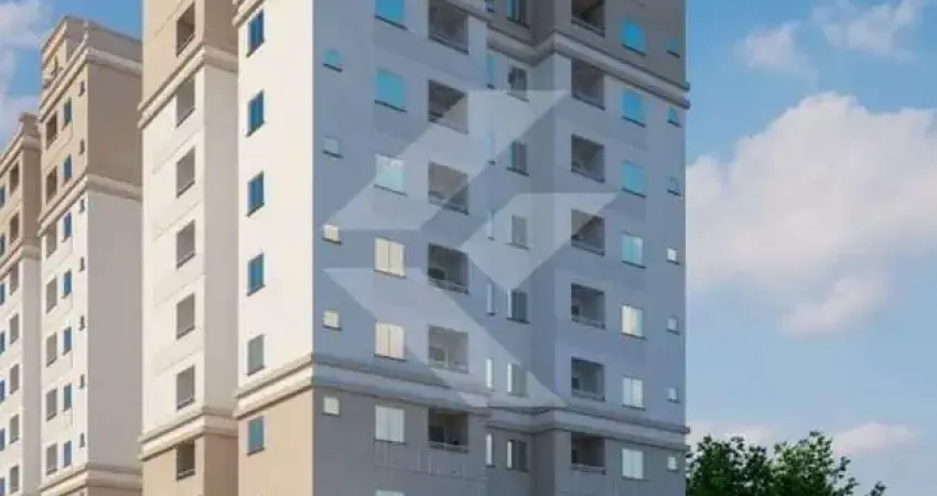 Apartamento com 2 quartos à venda na Rua Estefano José Vanolli, 262, São Vicente, Itajaí