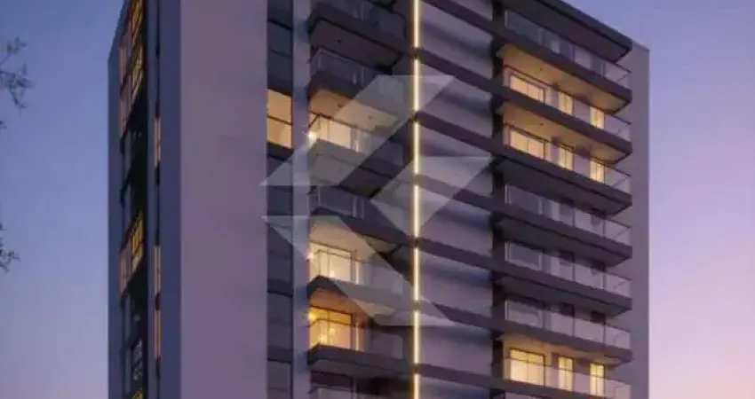 Apartamento com 3 quartos à venda na Avenida José Eugênio Muller, 425, Vila Operária, Itajaí