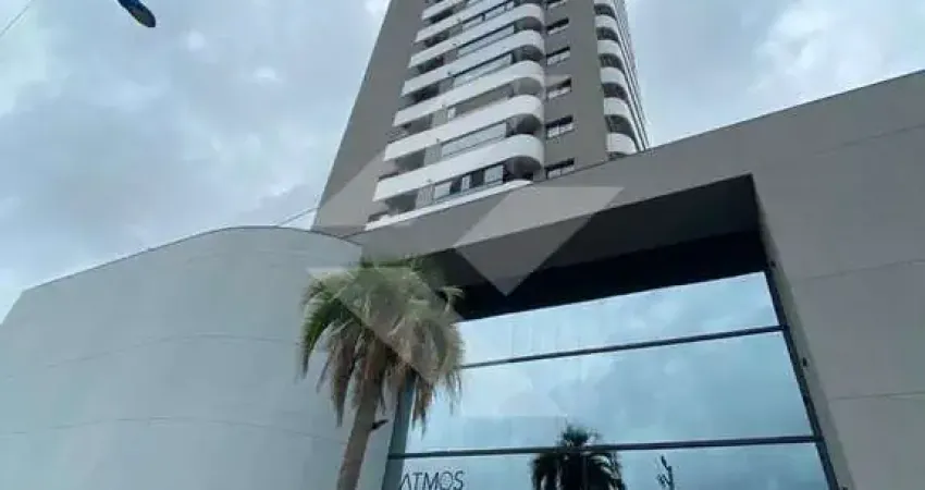 Apartamento com 2 quartos à venda no São Judas, Itajaí 