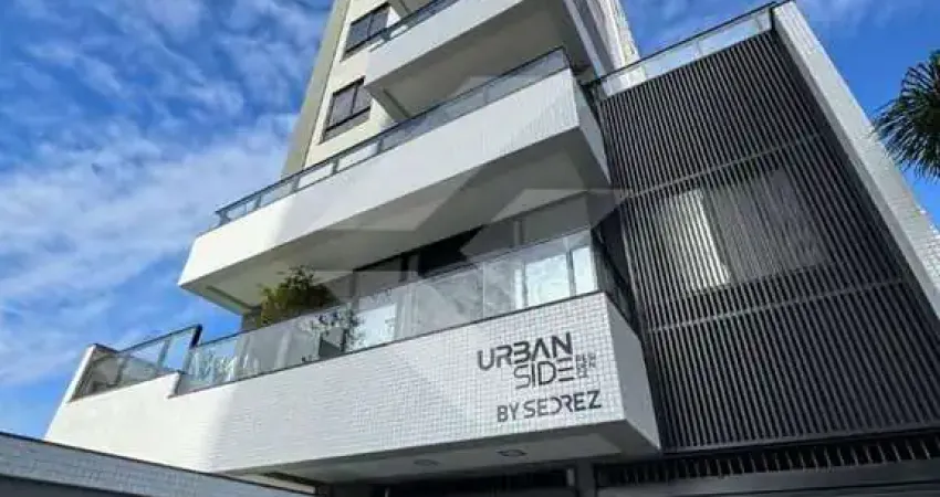 Apartamento com 2 quartos à venda na Avenida José Eugênio Muller, 1279, Vila Operária, Itajaí