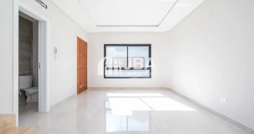 Casa em condomínio fechado com 3 quartos à venda na Rua Raggi Izar, 2025, Boqueirão, Curitiba