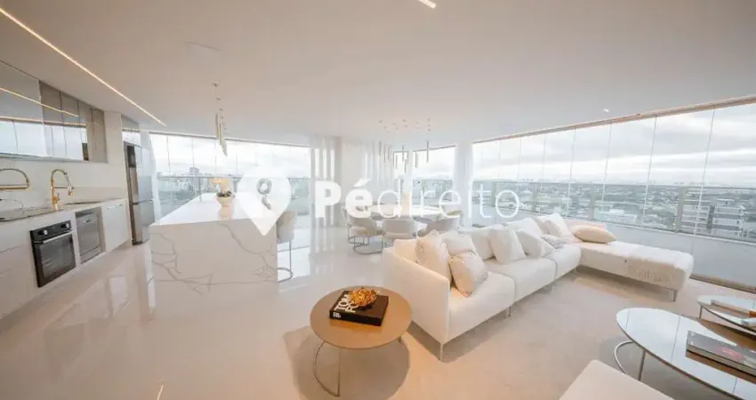 Cobertura com 3 quartos à venda na Avenida Rebouças, 2880, Pinheiros, São Paulo