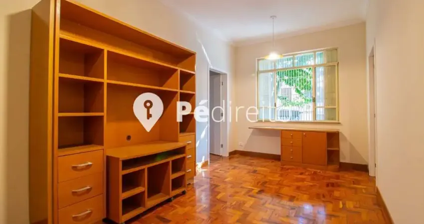 Apartamento com 2 quartos à venda na Rua Piauí, 285, Higienópolis, São Paulo