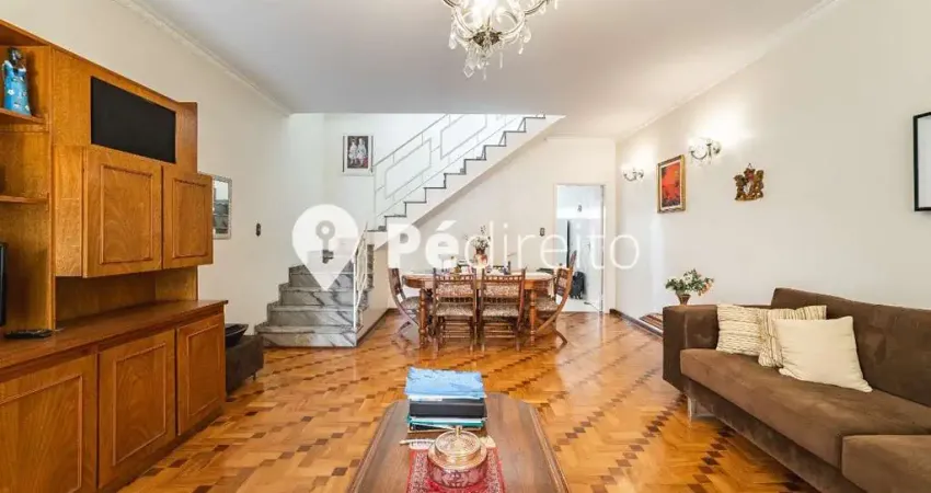 Casa com 3 quartos à venda na Rua Heitor Bariani, 100, Tatuapé, São Paulo