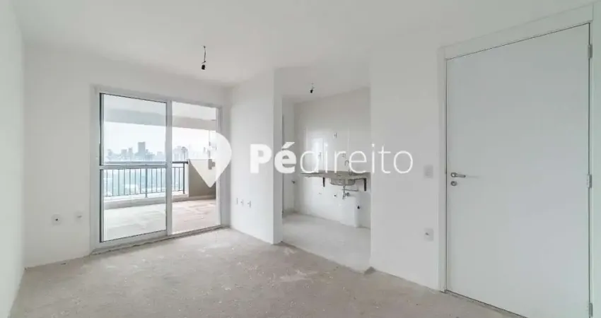 Apartamento com 2 quartos à venda na Rua Sousa Breves, 97, Tatuapé, São Paulo